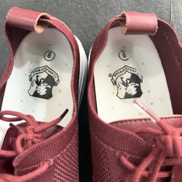 Vlado Footwear Venice Sneaker Shoes Men’s Size 9 - Picture 7 of 16